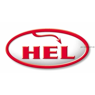 HEL-Performance Adaptersatz für Radial-Handbremspumpe, inkl. Hohlschrauben